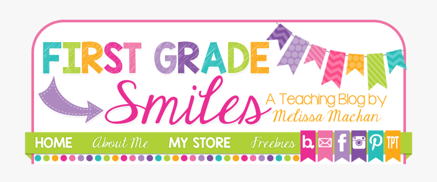 First Grade Smiles - Bouqs Company, Transparent Clipart