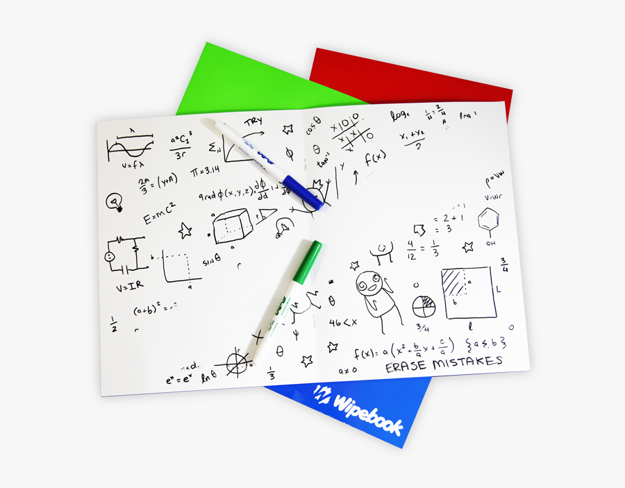 Writing - Display Device, Transparent Clipart