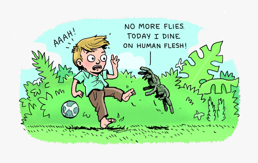 Transparent Write Name Clipart - Cartoon, Transparent Clipart