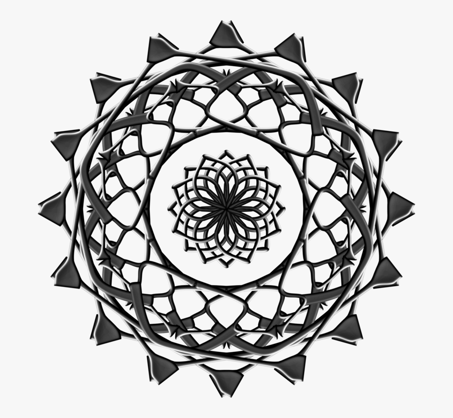 Visual Arts,plant,symmetry - アウエルバッハ 神経 叢 マイスネル 神経 叢, Transparent Clipart