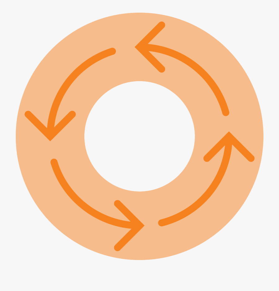 Circle Clipart , Png Download - Portrait Of A Man, Transparent Clipart