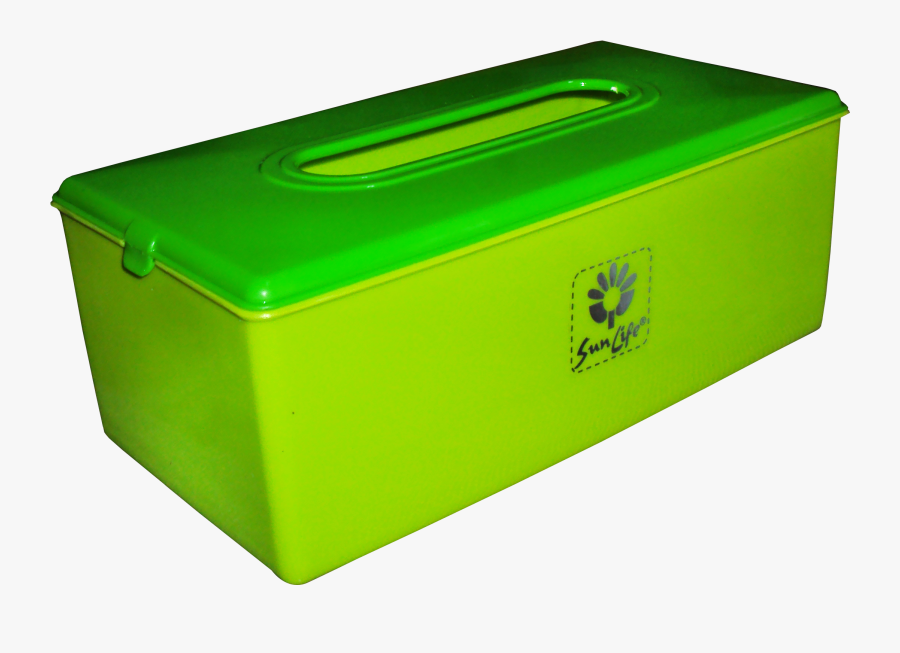 Transparent Tissue Box Png - Box, Transparent Clipart