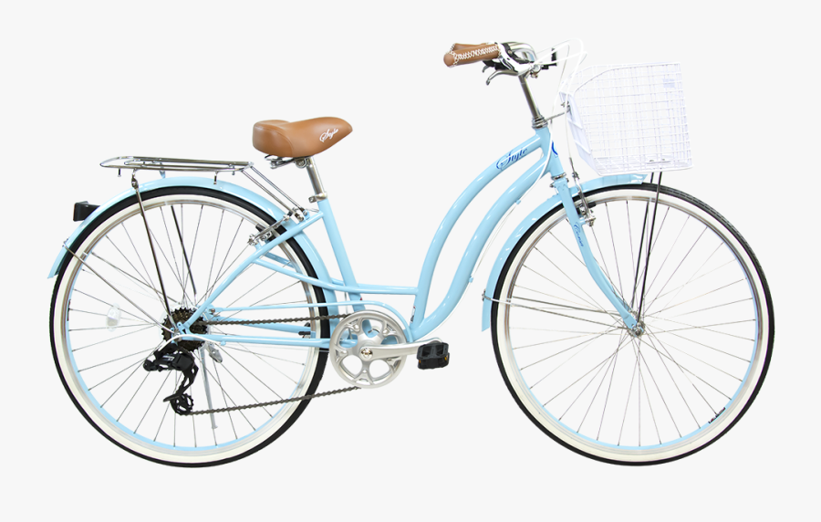 Clip Art Blue Sky Bicycle - Specialized Sirrus Pro Aluminium, Transparent Clipart