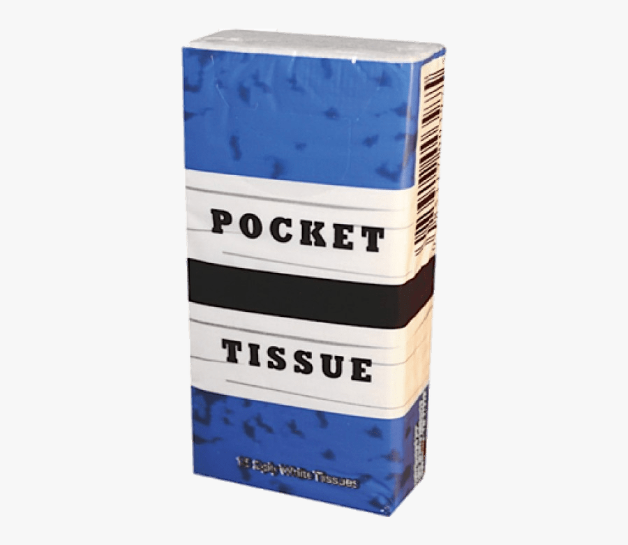 Transparent Png Pocket Tissue Png, Transparent Clipart