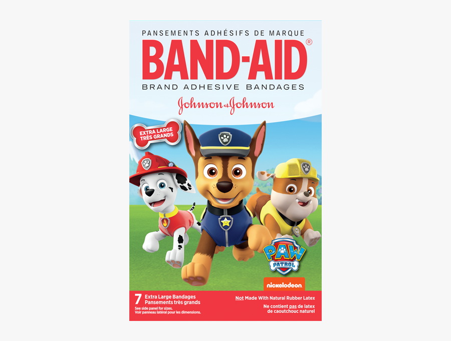 Healthy Essentials Footer - Band Aid, Transparent Clipart