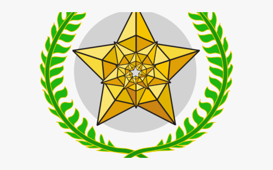 Medals Clipart Gold Badge - Logo Art Psychology Logo, Transparent Clipart