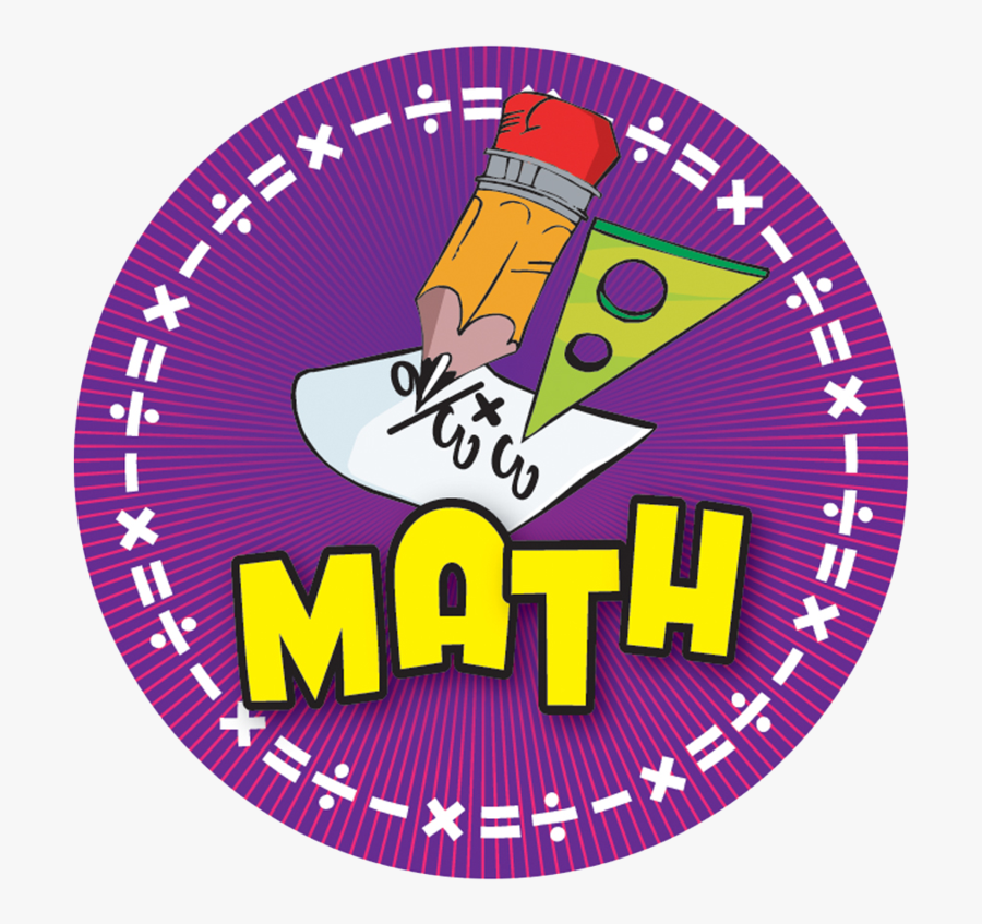 Medal Clipart Perfect Attendance - Mathmylar, Transparent Clipart