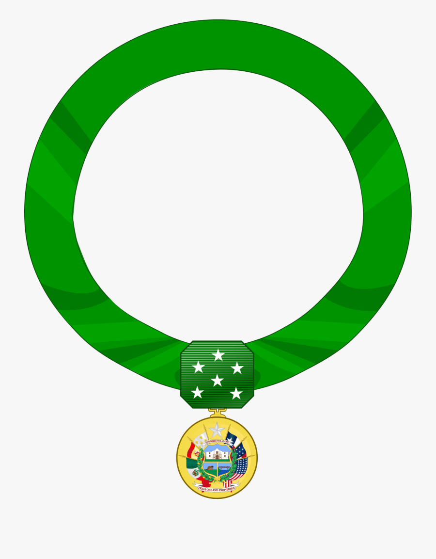 Transparent Medal Of Honor Clipart - Prohibido Fumar, Transparent Clipart