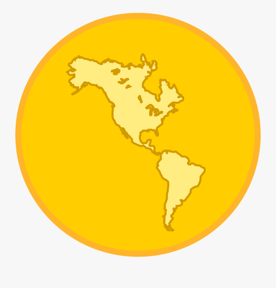 Gold Medal America - Multimedia Football Conmebol Concacaf Logo, Transparent Clipart