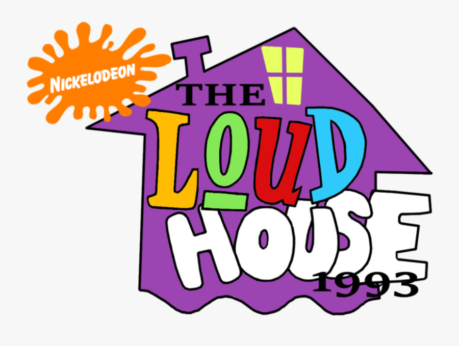 Clip Art 90s Pop Culture Icons - Loud House Snes, Transparent Clipart