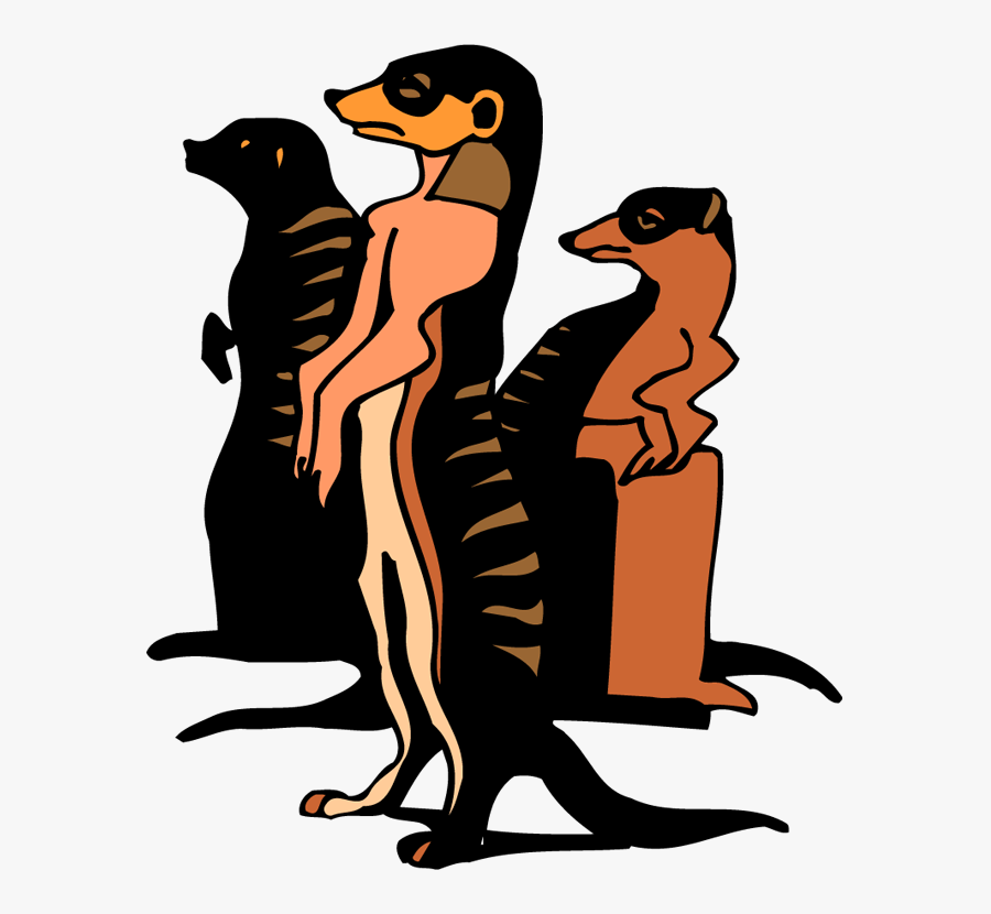 Cartoon, Transparent Clipart