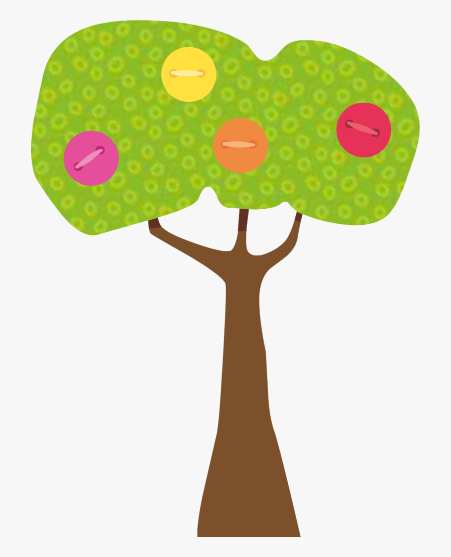Lalaloopsy Tree 3 By The Unggoy - Lalaloopsy Tree, Transparent Clipart