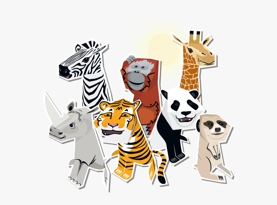 Cartoon, Transparent Clipart