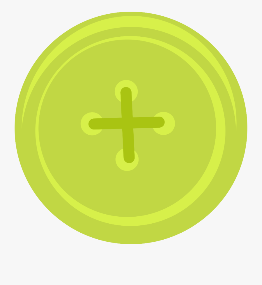 Lalaloopsy Style Clipart - Botones De Ropa Png, Transparent Clipart