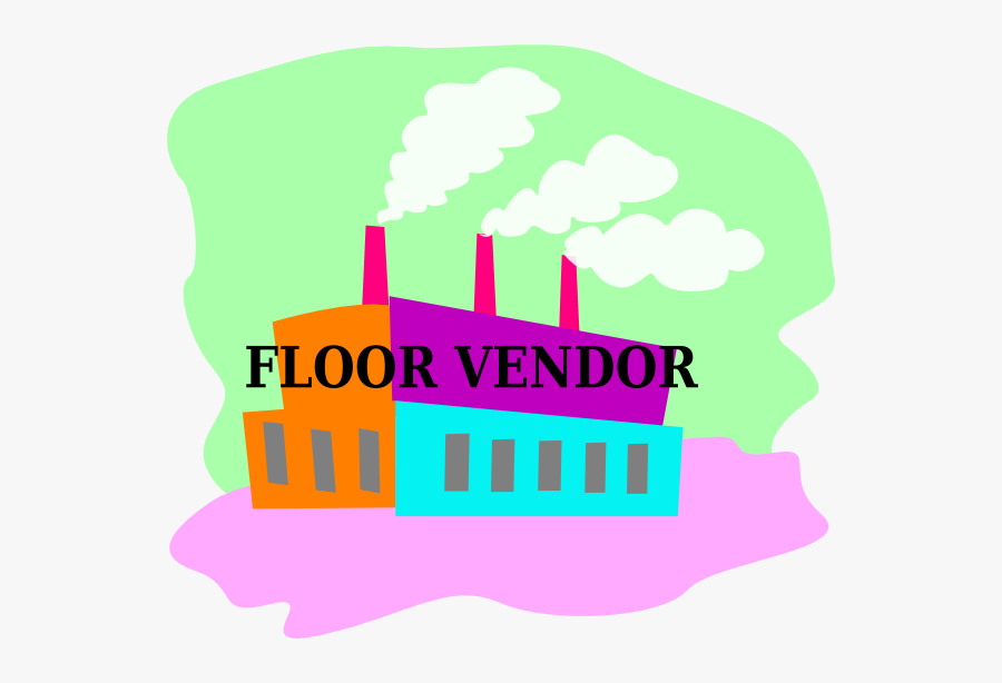 Transparent Vendor Png, Transparent Clipart