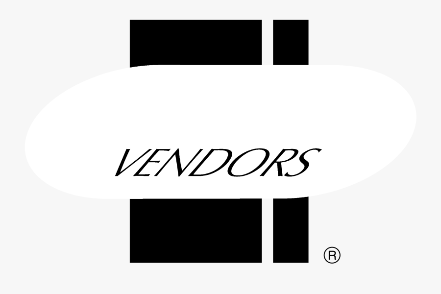 Transparent Vendor Booth Clipart - Royal Vendors, Transparent Clipart
