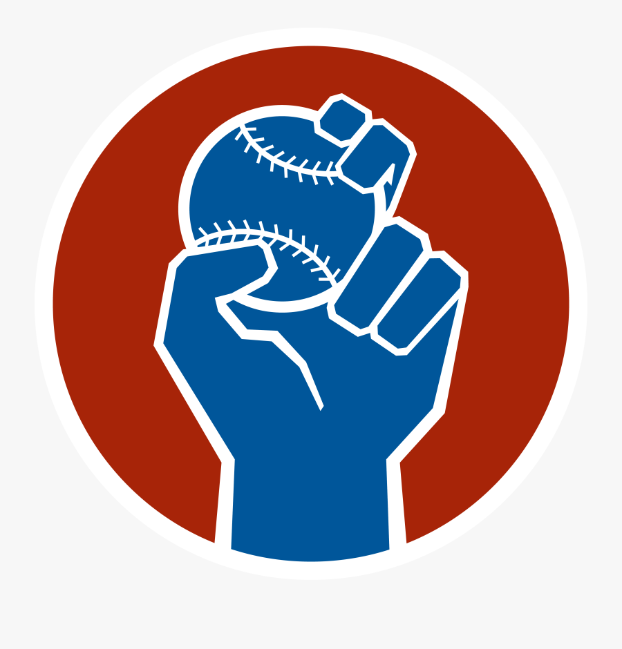 The People"s Baseball League - Gloucester Road Tube Station, Transparent Clipart