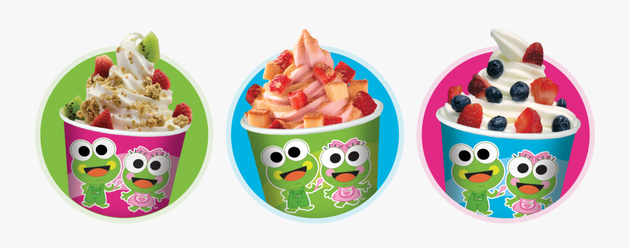 Sweet Frog, Transparent Clipart