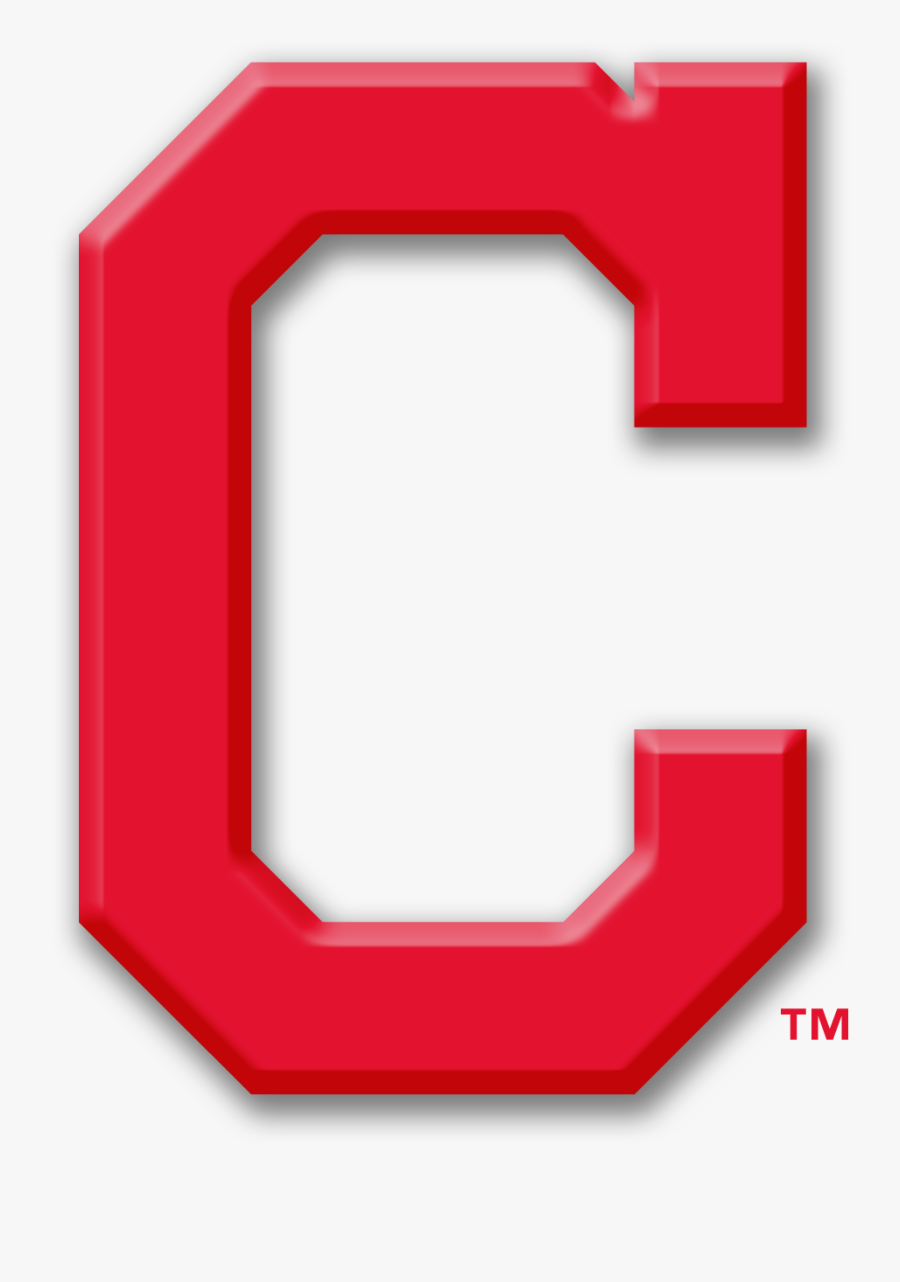 Cleveland Indians, Transparent Clipart