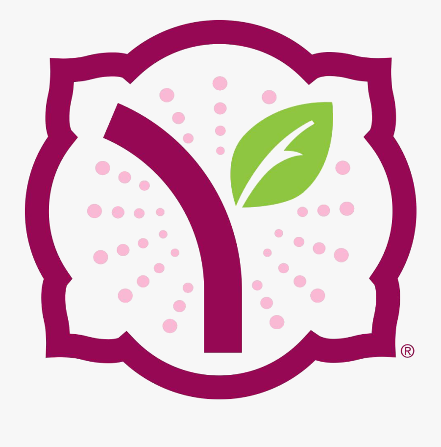 Yogurtland Logo, Transparent Clipart