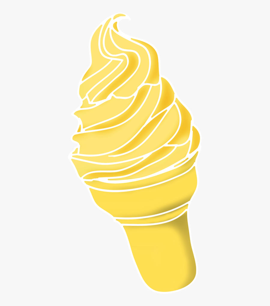 Eskrim Png, Transparent Clipart