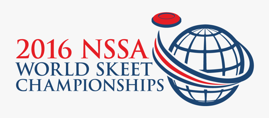 Skeet Shooting Clipart , Png Download - Nssa World Skeet Championship, Transparent Clipart