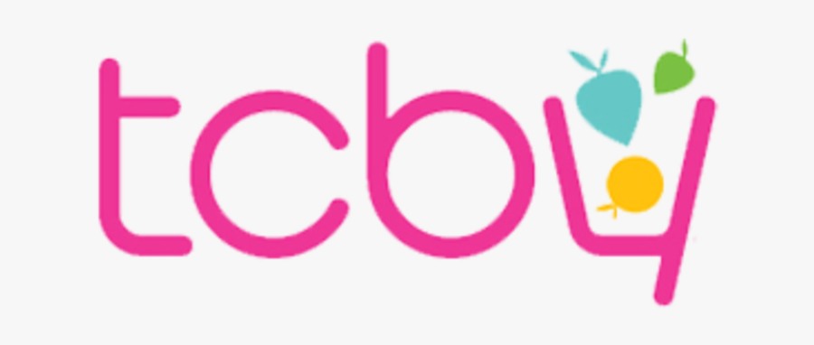 Tcby, Transparent Clipart