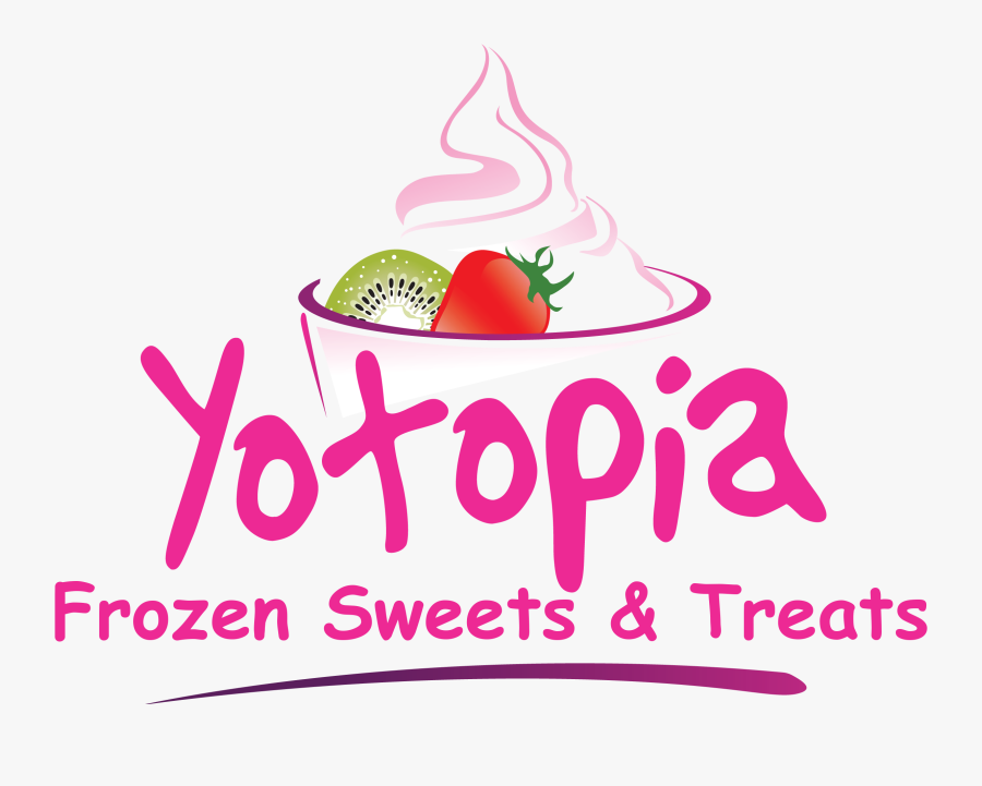 Big Image Yotopia Logo Time1492142733345 - Eugène Freyssinet, Transparent Clipart