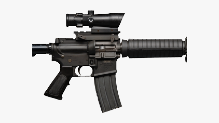 Ar 15, Transparent Clipart