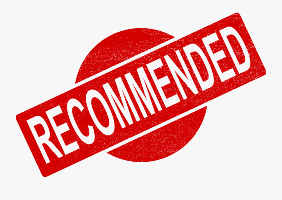 Transparent Recommendation Clipart - Censored Png, Transparent Clipart