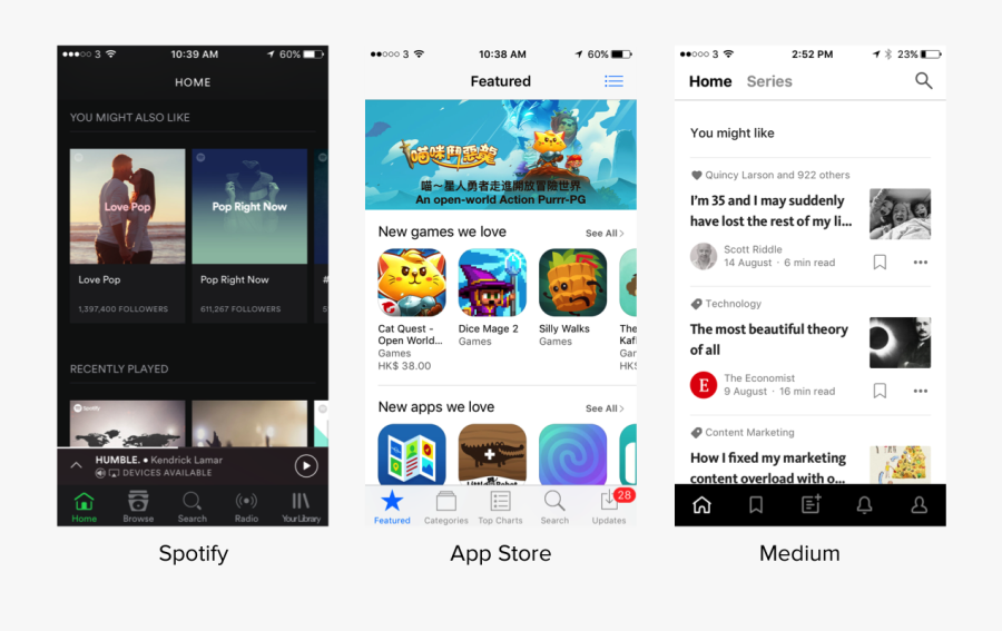 - Recommendation Website - Recommendation Ux, Transparent Clipart