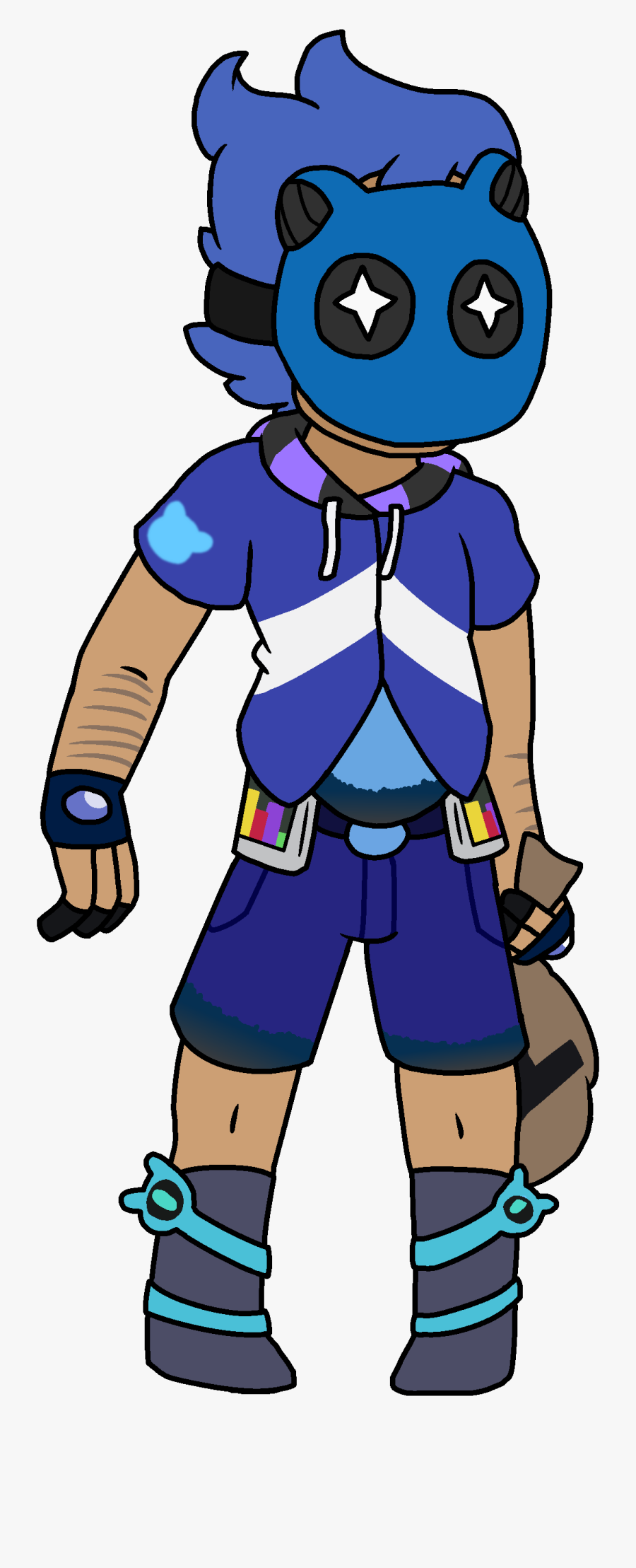 Fantendo Fanon Feature - Cartoon, Transparent Clipart