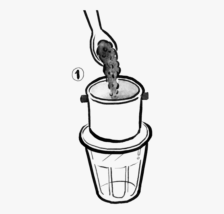 Vietnam Drip Png, Transparent Clipart