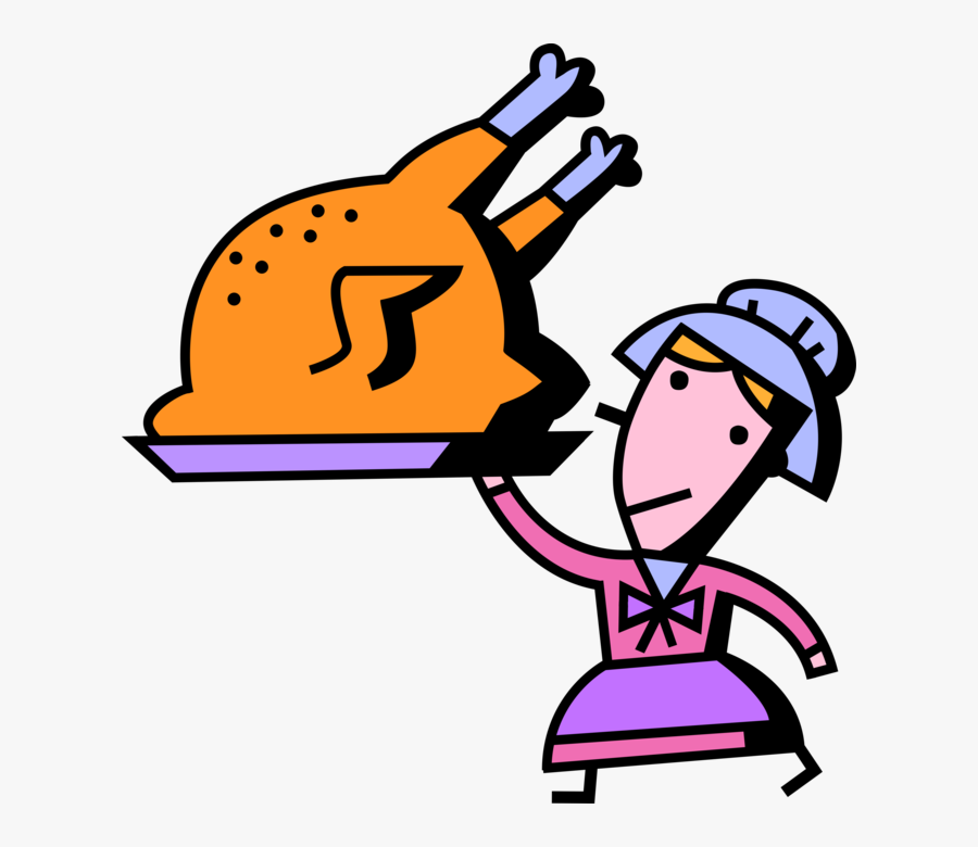 Pilgrims Cliparts Png Vector, Transparent Clipart