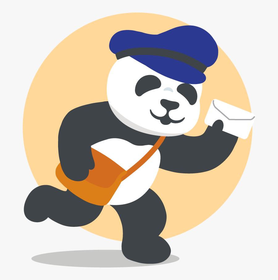 It Takes 2-3 Weeks For The Order To Get Processed From - Cartoon, Transparent Clipart