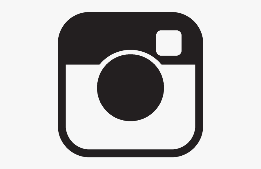 Instagram, Transparent Clipart