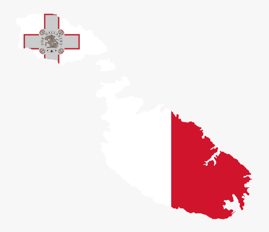 Malta Png, Transparent Clipart