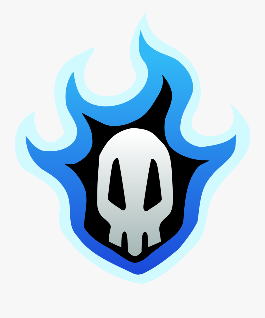 Clipart Bleach Hd - Bleach Logo, Transparent Clipart