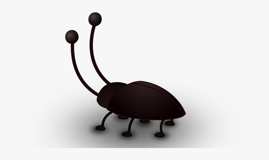 Transparent Lavar La Ropa Clipart - Insect Antenna Clipart, Transparent Clipart