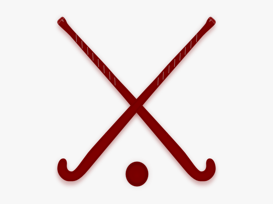 Field Hockey Sticks Png, Transparent Clipart