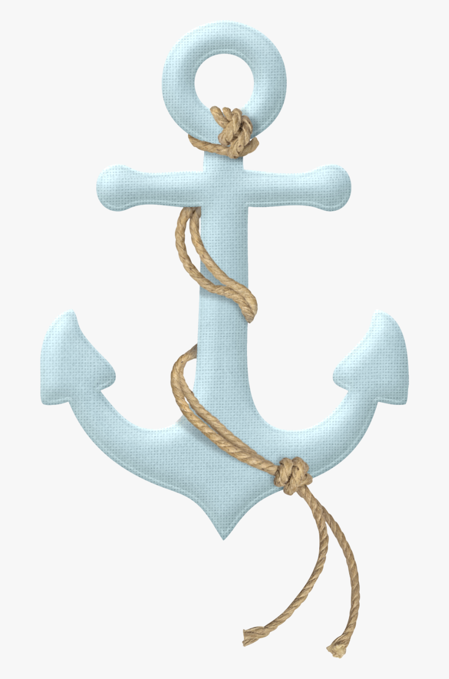 Anchor Beach Png, Transparent Clipart