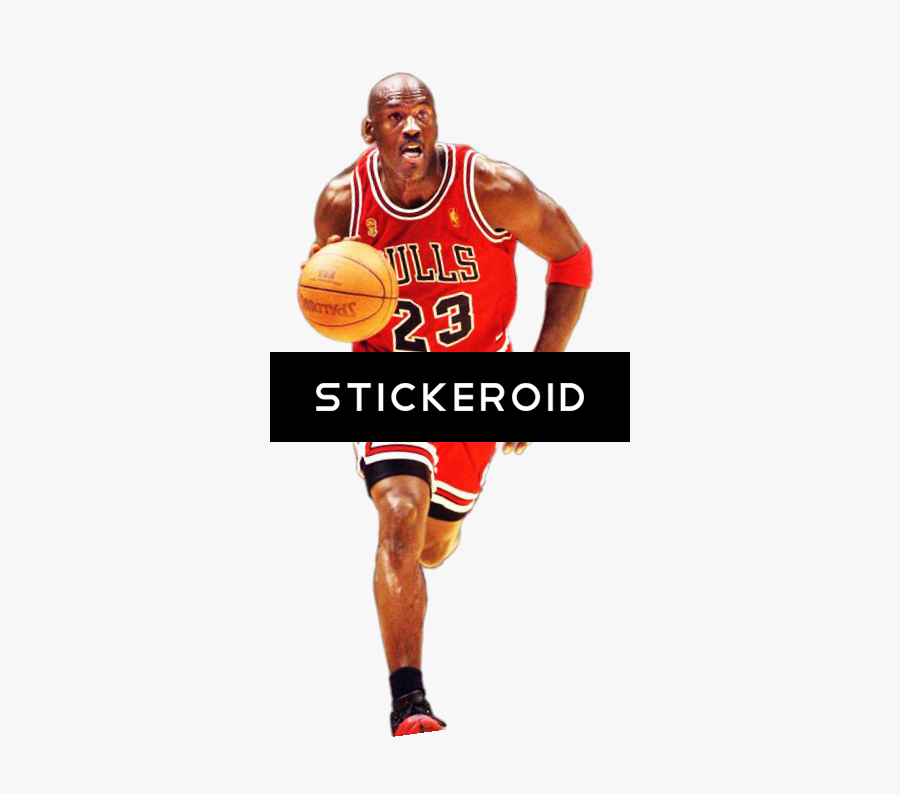 Great Michael Jordan Png Image - Michael Jordan, Transparent Clipart