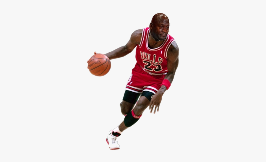 Jordan Michael Transparent Clipart Free Png - Michael Jordan Transparent Background, Transparent Clipart