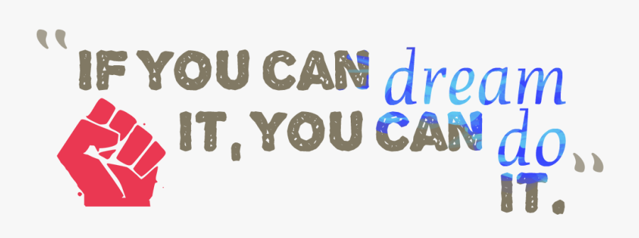 Motivational Quotes Png Transparent Images, Pictures, - Calligraphy, Transparent Clipart