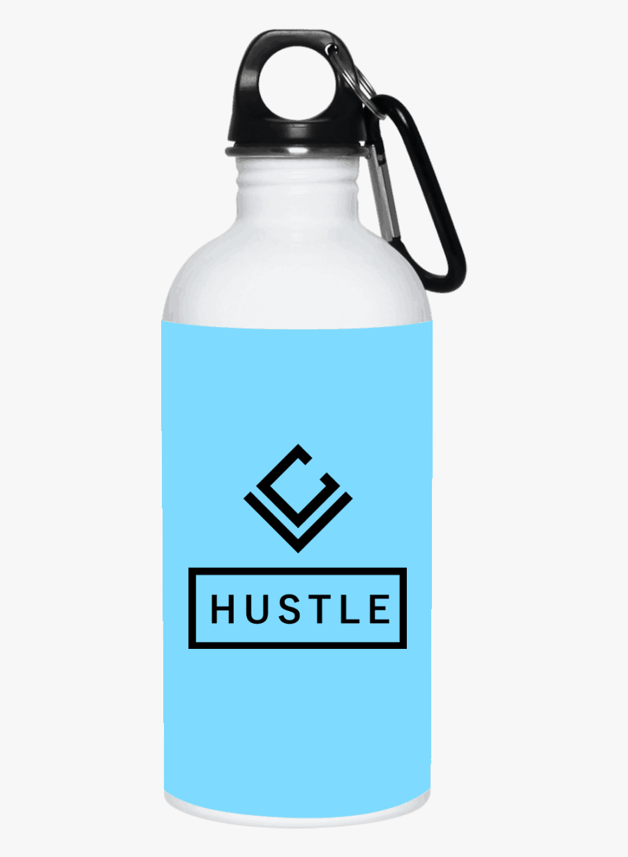 Transparent Water Bottle Clipart Png - Cartoon Water Bottle, Transparent Clipart