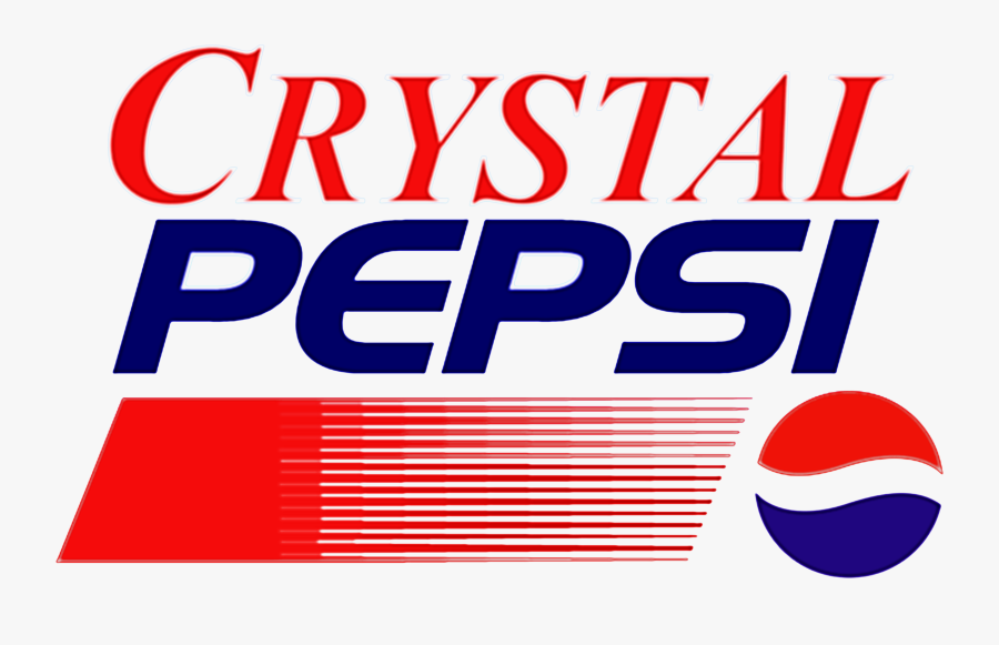 Michael Jordan Crying Transparent - Crystal Pepsi Logo 1992, Transparent Clipart