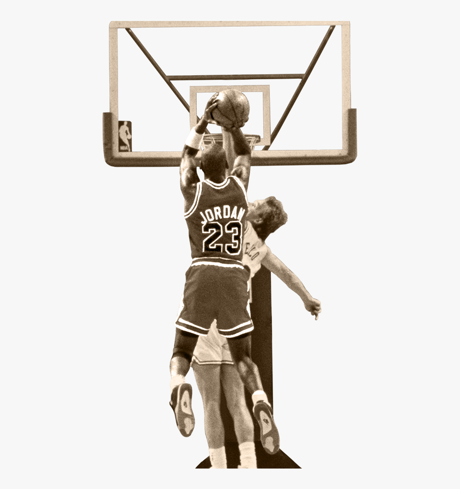 23 Michael Jordan - Michael Jordan Championship Png, Transparent Clipart