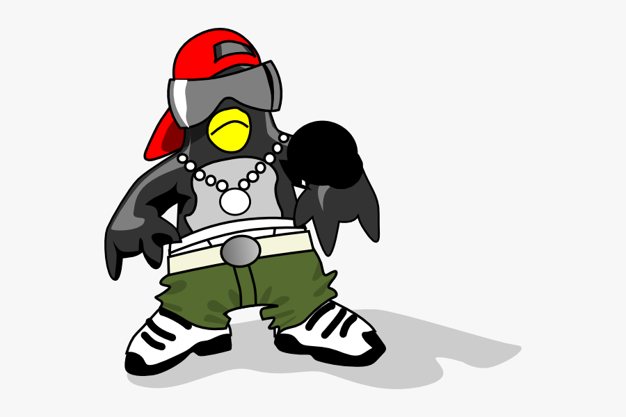 Rap Music Clipart - Transparent Rap Clipart, Transparent Clipart