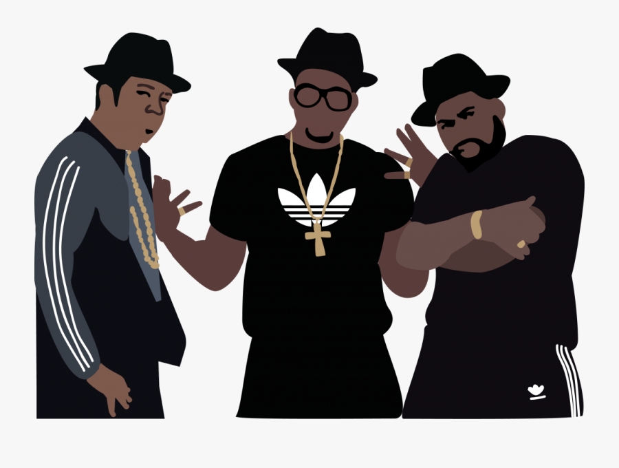 Run Dmc Greatest Hits Album, Transparent Clipart