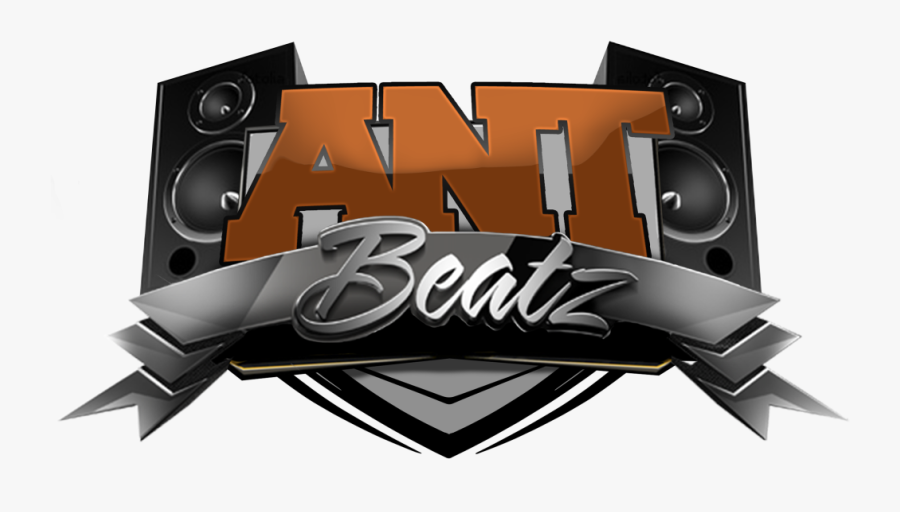 Clip Art Antbeatz Com West Coast - Music Production Logo Png, Transparent Clipart